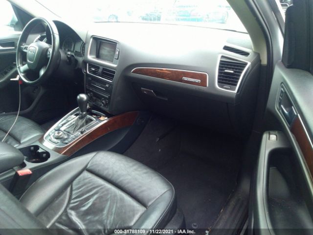 Photo 4 VIN: WA1DKAFP7BA101291 - AUDI Q5 