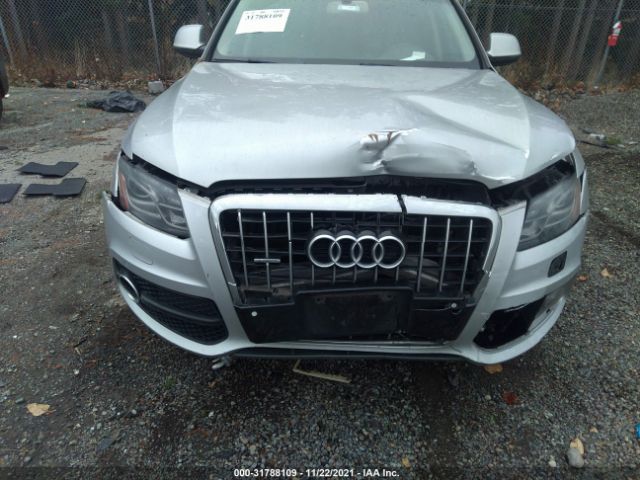 Photo 5 VIN: WA1DKAFP7BA101291 - AUDI Q5 