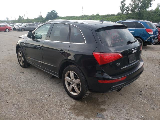 Photo 2 VIN: WA1DKAFP7CA015609 - AUDI Q5 