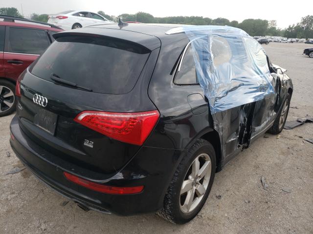 Photo 3 VIN: WA1DKAFP7CA015609 - AUDI Q5 