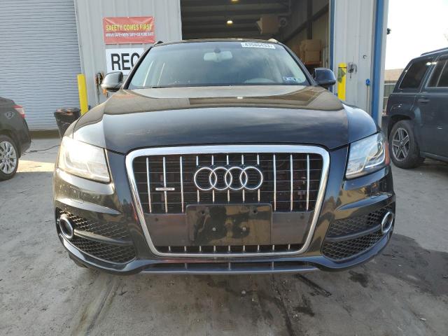 Photo 4 VIN: WA1DKAFP7CA052188 - AUDI Q5 PREMIUM 