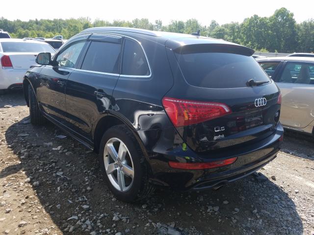 Photo 2 VIN: WA1DKAFP7CA052885 - AUDI Q5 PREMIUM 