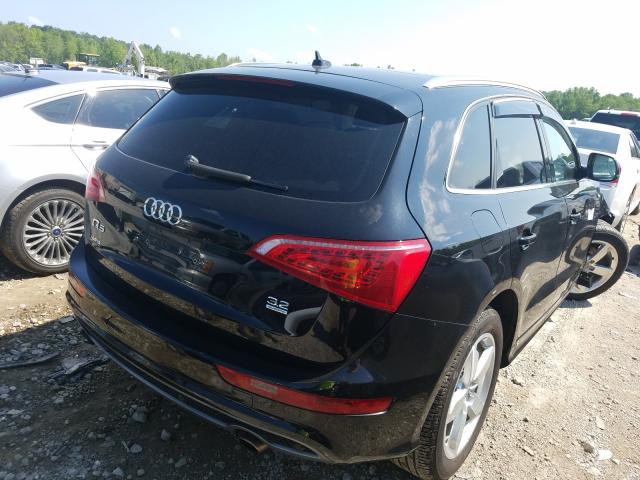 Photo 3 VIN: WA1DKAFP7CA052885 - AUDI Q5 PREMIUM 