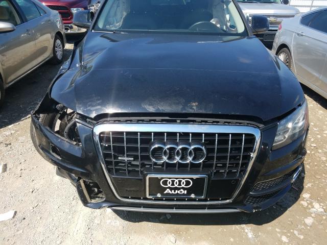 Photo 6 VIN: WA1DKAFP7CA052885 - AUDI Q5 PREMIUM 