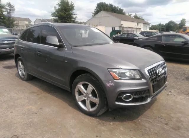 Photo 0 VIN: WA1DKAFP7CA059674 - AUDI Q5 