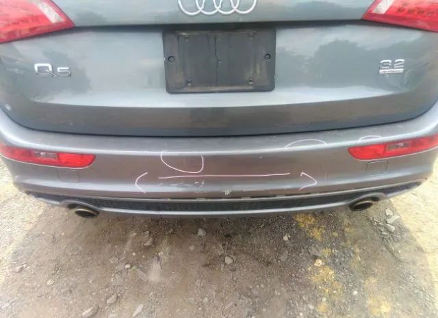 Photo 5 VIN: WA1DKAFP7CA059674 - AUDI Q5 