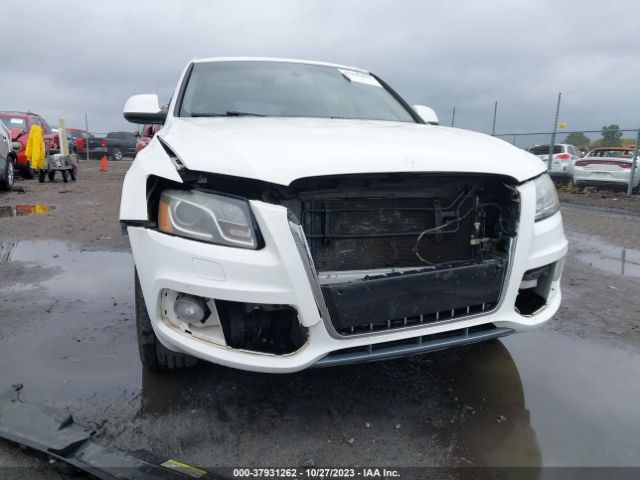 Photo 5 VIN: WA1DKAFP7CA071209 - AUDI Q5 