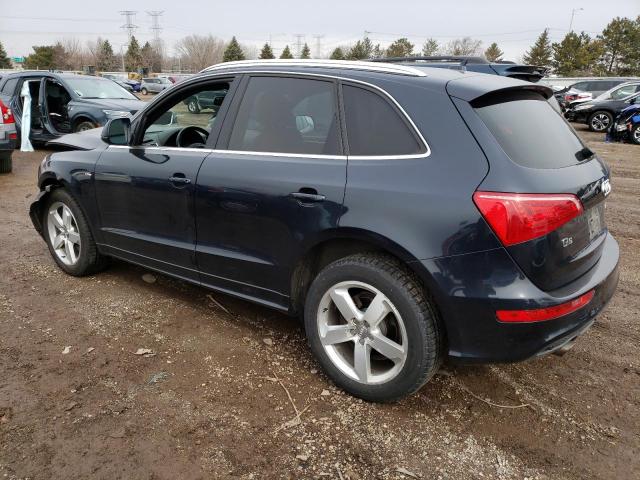 Photo 1 VIN: WA1DKAFP7CA087409 - AUDI Q5 PREMIUM 