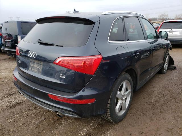 Photo 2 VIN: WA1DKAFP7CA087409 - AUDI Q5 PREMIUM 