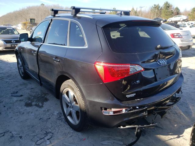 Photo 2 VIN: WA1DKAFP7CA094750 - AUDI Q5 PREMIUM 