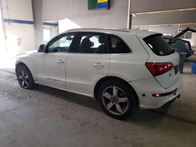 Photo 1 VIN: WA1DKAFP7CA101762 - AUDI Q5 PREMIUM 