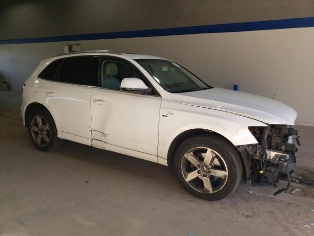 Photo 3 VIN: WA1DKAFP7CA101762 - AUDI Q5 PREMIUM 