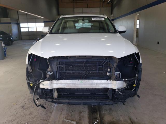 Photo 4 VIN: WA1DKAFP7CA101762 - AUDI Q5 PREMIUM 