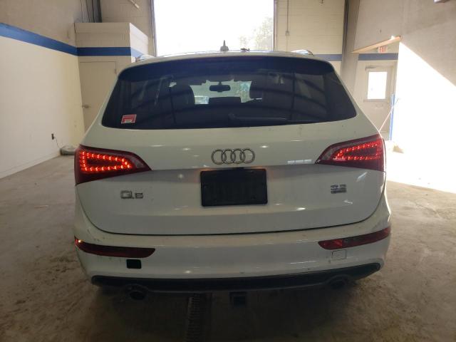 Photo 5 VIN: WA1DKAFP7CA101762 - AUDI Q5 PREMIUM 