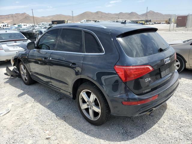 Photo 1 VIN: WA1DKAFP7CA112003 - AUDI Q5 PREMIUM 