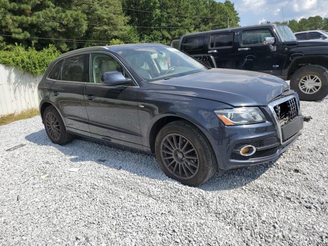 Photo 3 VIN: WA1DKAFP7CA120070 - AUDI Q5 PREMIUM 