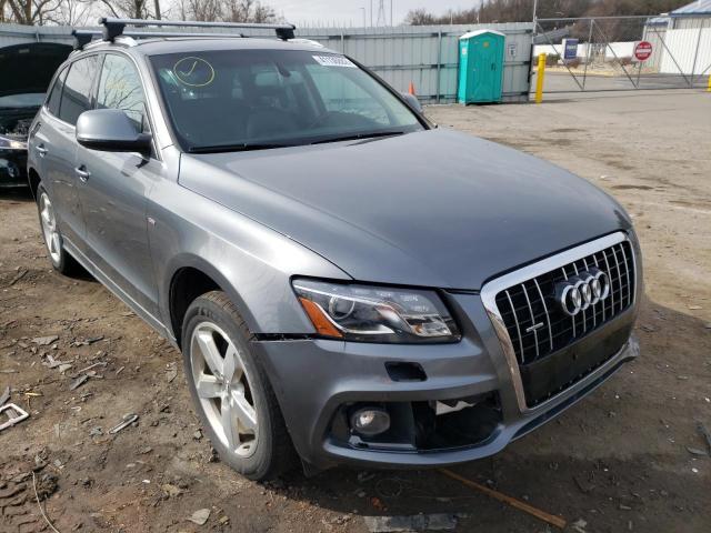 Photo 0 VIN: WA1DKAFP7CA132963 - AUDI Q5 PREMIUM 