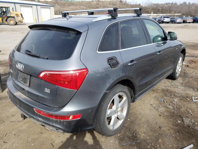 Photo 3 VIN: WA1DKAFP7CA132963 - AUDI Q5 PREMIUM 