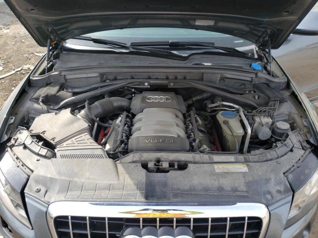 Photo 6 VIN: WA1DKAFP7CA132963 - AUDI Q5 PREMIUM 