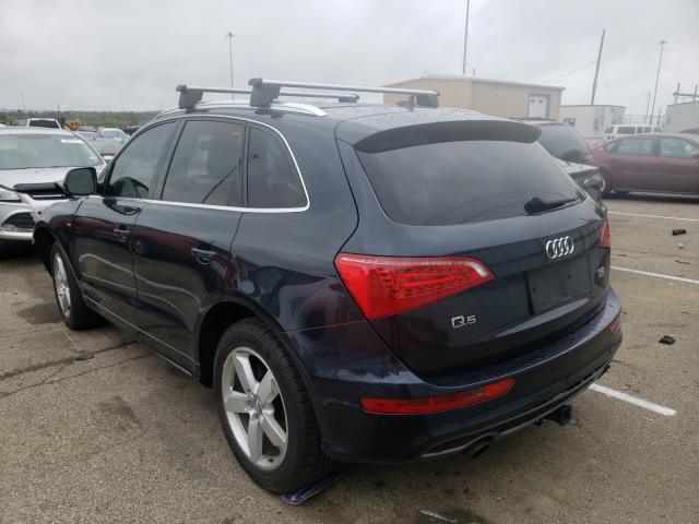 Photo 2 VIN: WA1DKAFP7CA135166 - AUDI Q5 PREMIUM 