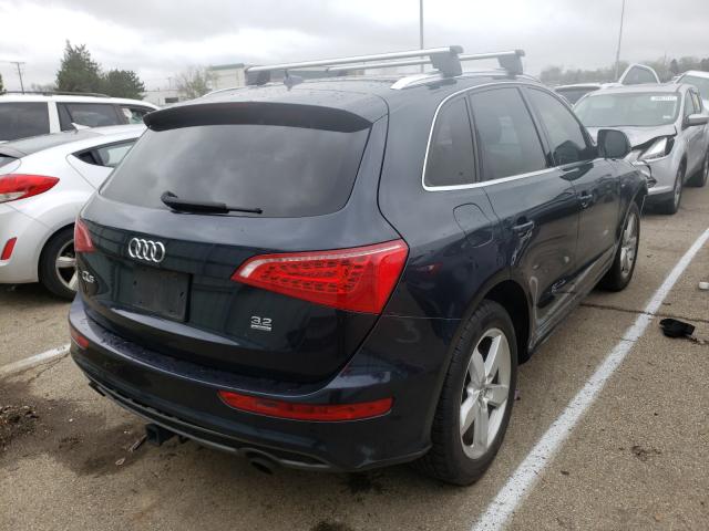 Photo 3 VIN: WA1DKAFP7CA135166 - AUDI Q5 PREMIUM 