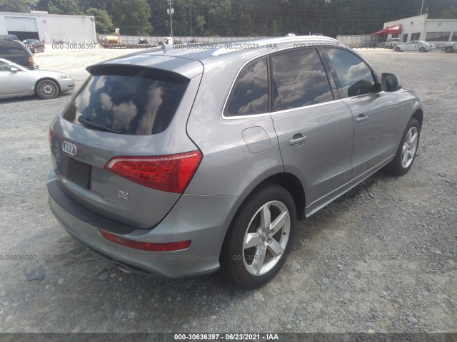 Photo 3 VIN: WA1DKAFP8BA047788 - AUDI Q5 