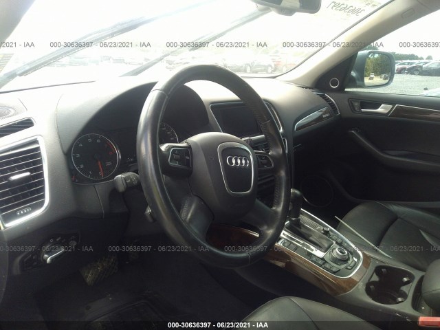 Photo 4 VIN: WA1DKAFP8BA047788 - AUDI Q5 