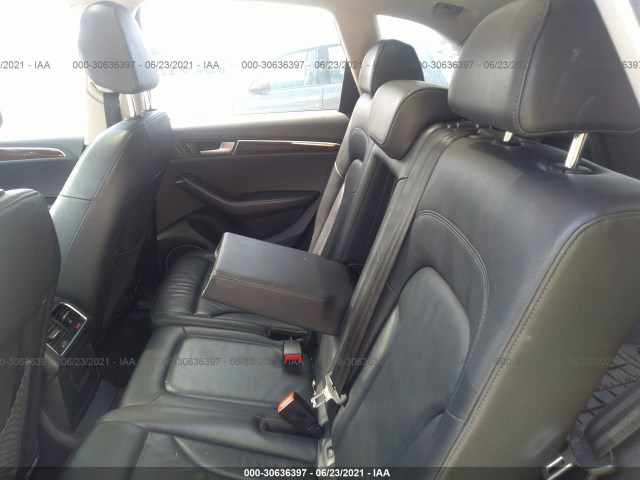 Photo 7 VIN: WA1DKAFP8BA047788 - AUDI Q5 