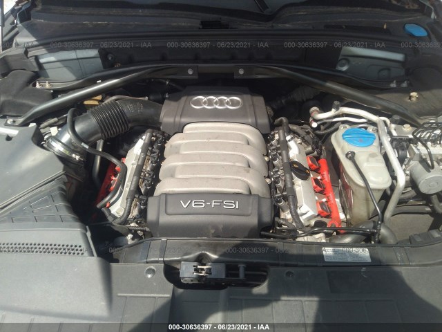 Photo 9 VIN: WA1DKAFP8BA047788 - AUDI Q5 