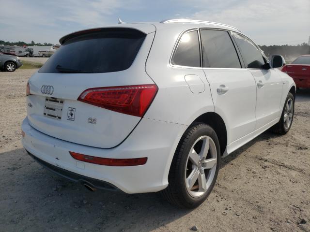 Photo 3 VIN: WA1DKAFP8BA073937 - AUDI Q5 PREMIUM 