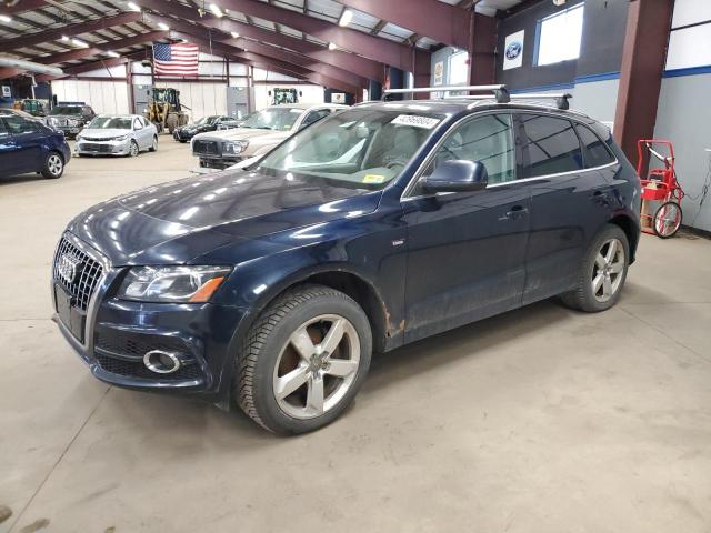 Photo 0 VIN: WA1DKAFP8BA099597 - AUDI Q5 