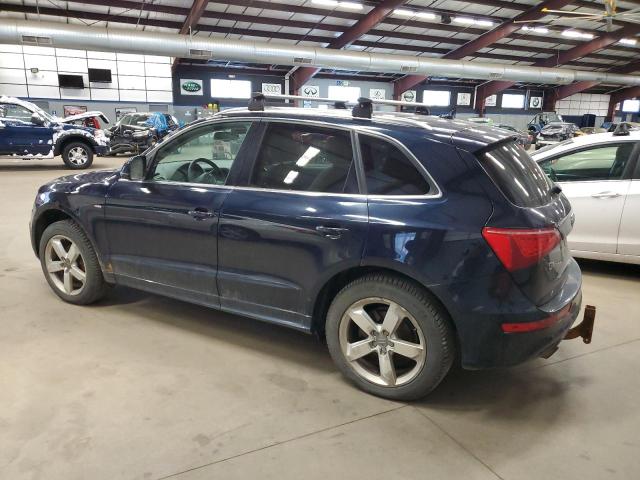 Photo 1 VIN: WA1DKAFP8BA099597 - AUDI Q5 