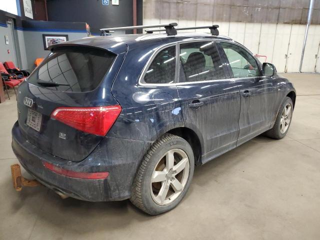 Photo 2 VIN: WA1DKAFP8BA099597 - AUDI Q5 