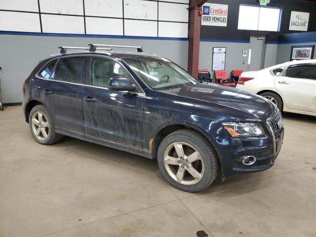 Photo 3 VIN: WA1DKAFP8BA099597 - AUDI Q5 