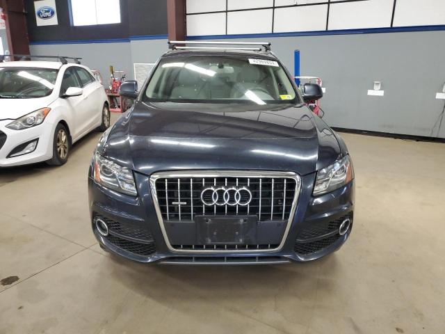 Photo 4 VIN: WA1DKAFP8BA099597 - AUDI Q5 