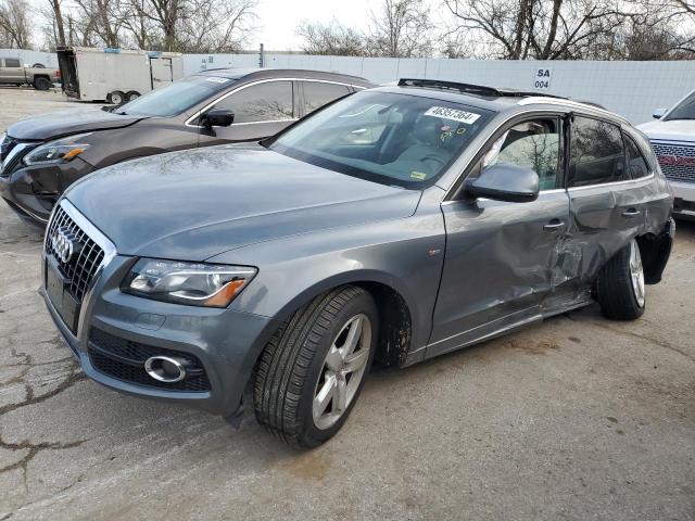 Photo 0 VIN: WA1DKAFP8CA024352 - AUDI Q5 