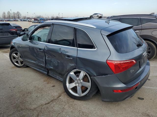 Photo 1 VIN: WA1DKAFP8CA024352 - AUDI Q5 