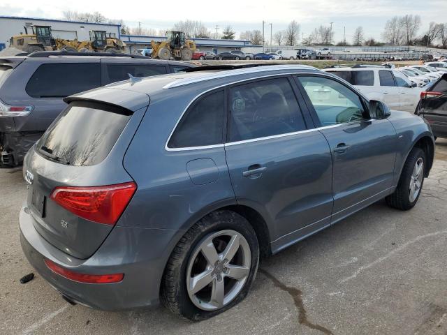 Photo 2 VIN: WA1DKAFP8CA024352 - AUDI Q5 