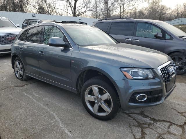 Photo 3 VIN: WA1DKAFP8CA024352 - AUDI Q5 