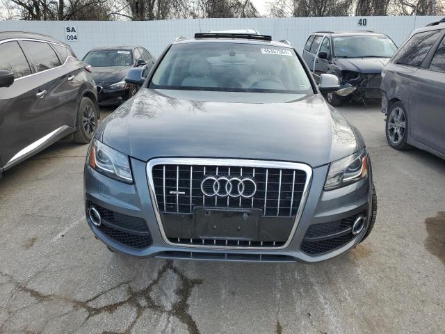 Photo 4 VIN: WA1DKAFP8CA024352 - AUDI Q5 