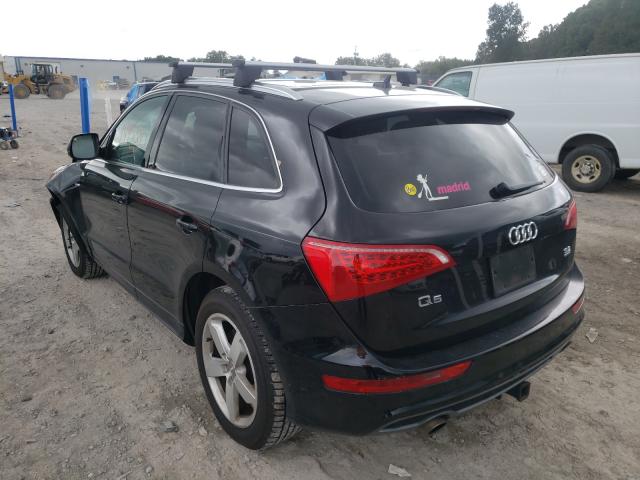 Photo 2 VIN: WA1DKAFP8CA027400 - AUDI Q5 PREMIUM 