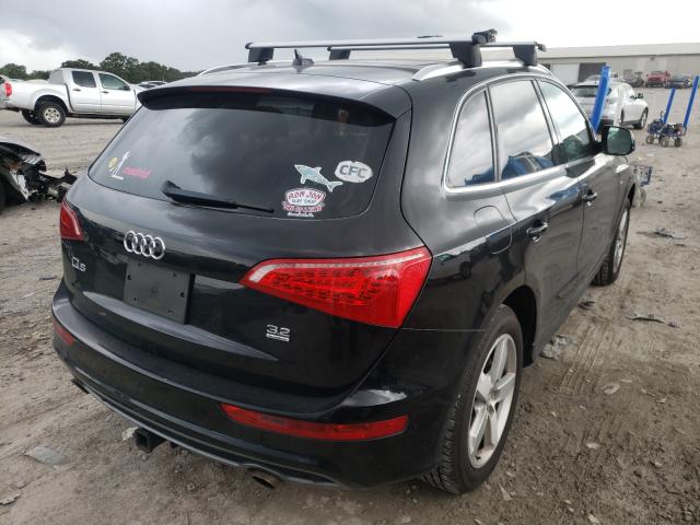 Photo 3 VIN: WA1DKAFP8CA027400 - AUDI Q5 PREMIUM 