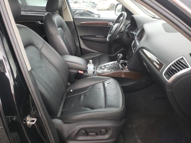 Photo 4 VIN: WA1DKAFP8CA027400 - AUDI Q5 PREMIUM 