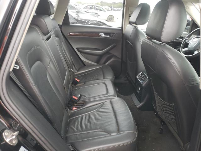 Photo 5 VIN: WA1DKAFP8CA027400 - AUDI Q5 PREMIUM 