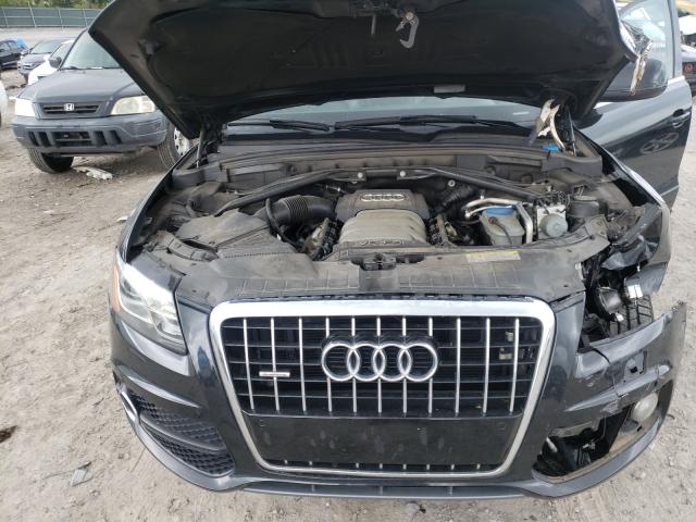 Photo 6 VIN: WA1DKAFP8CA027400 - AUDI Q5 PREMIUM 