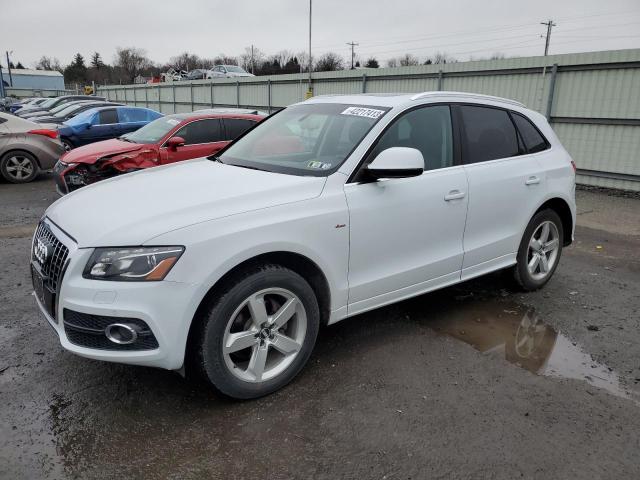 Photo 0 VIN: WA1DKAFP8CA033424 - AUDI Q5 PREMIUM 