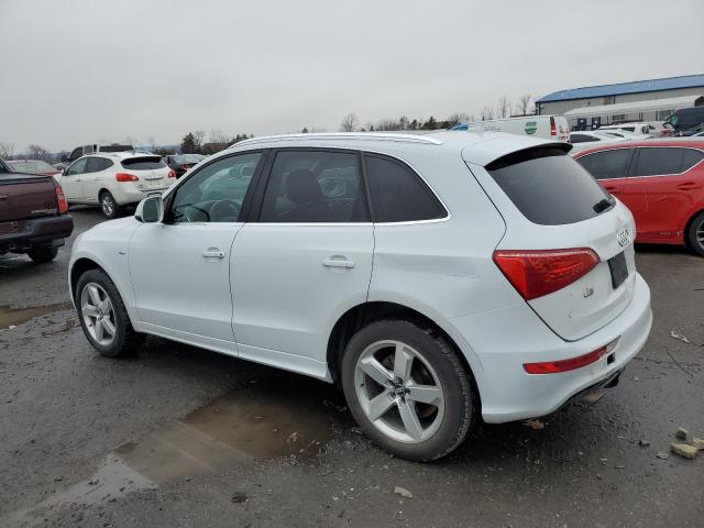 Photo 1 VIN: WA1DKAFP8CA033424 - AUDI Q5 PREMIUM 