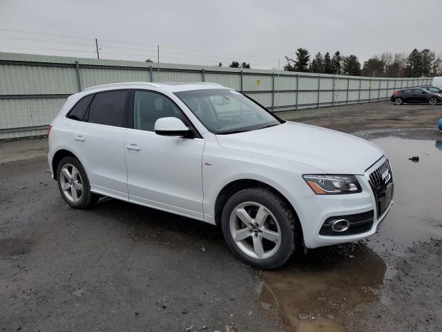 Photo 3 VIN: WA1DKAFP8CA033424 - AUDI Q5 PREMIUM 