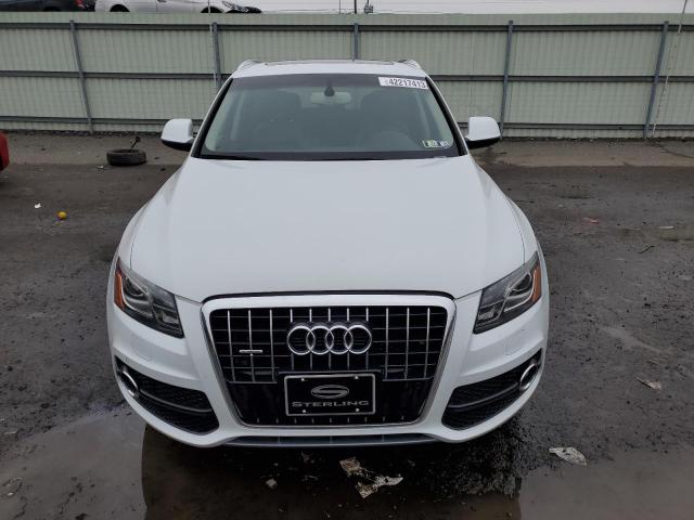 Photo 4 VIN: WA1DKAFP8CA033424 - AUDI Q5 PREMIUM 