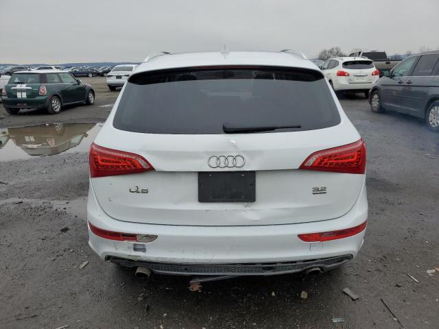 Photo 5 VIN: WA1DKAFP8CA033424 - AUDI Q5 PREMIUM 